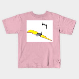 Rothsound.com Logo Kids T-Shirt